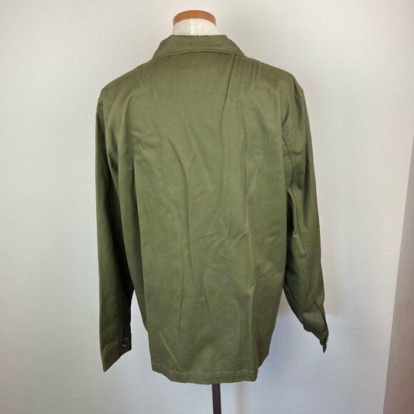 Craft + Flow Anorak Utility Jacket - Picture 5 of 6